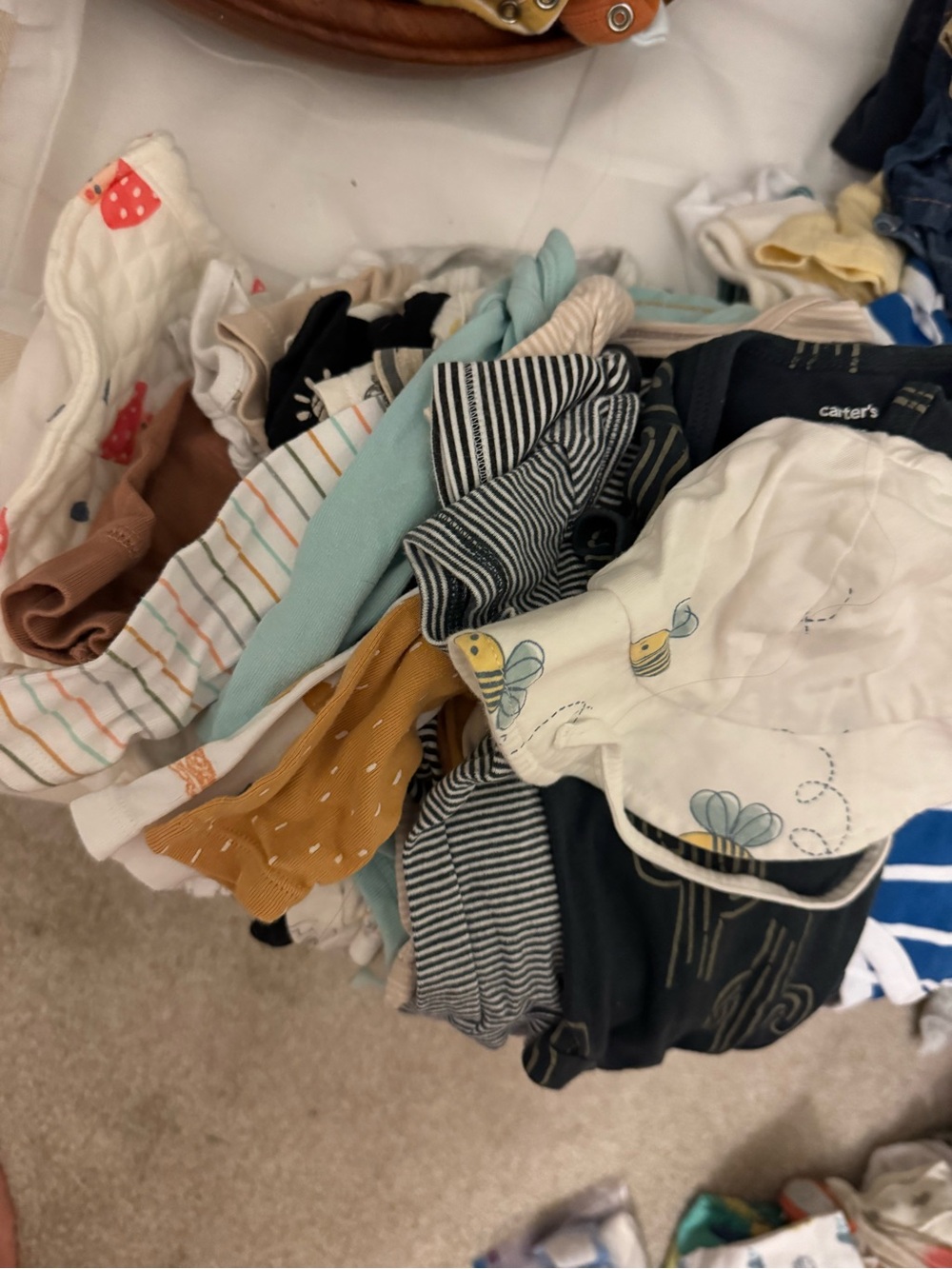0-3 month bundle